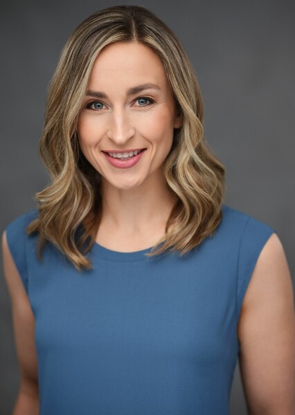 Kira Tozer photo