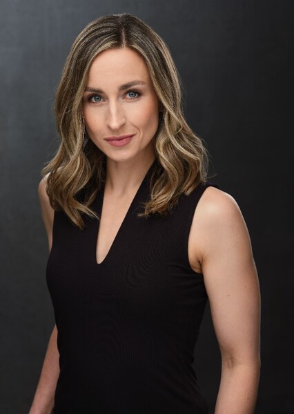 Kira Tozer photo