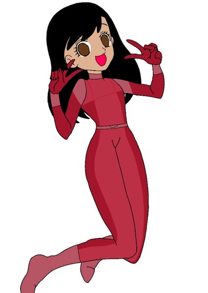 Kira Whetu