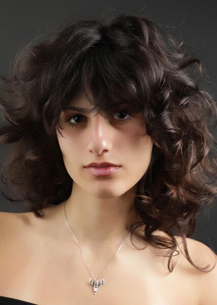 Kira Yaghnam