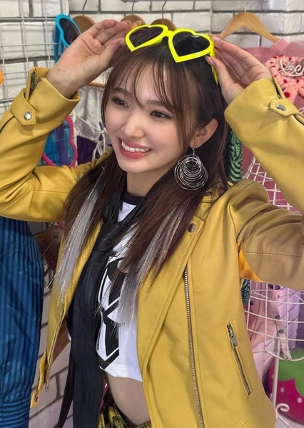 Kira Yamaguchi photo