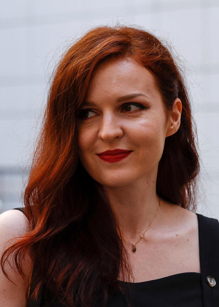 Kira Yarmysh photo