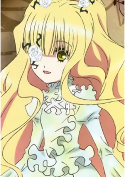 Kirakishou (rozen maiden) photo