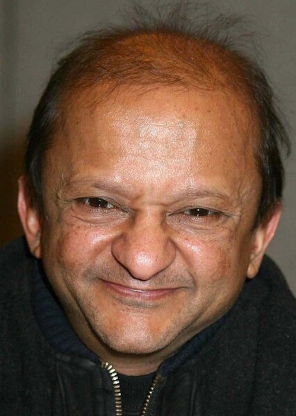 Kiran Shah photo