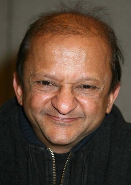 Kiran Shah photo