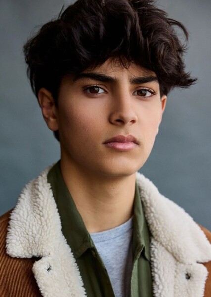 Kiran Vadgama photo