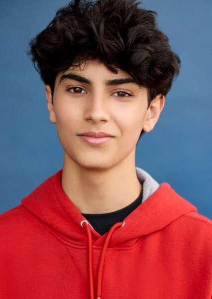 Kiran Vadgama photo