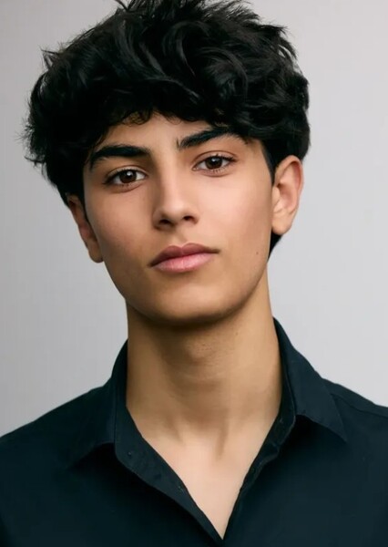 Kiran Vadgama photo