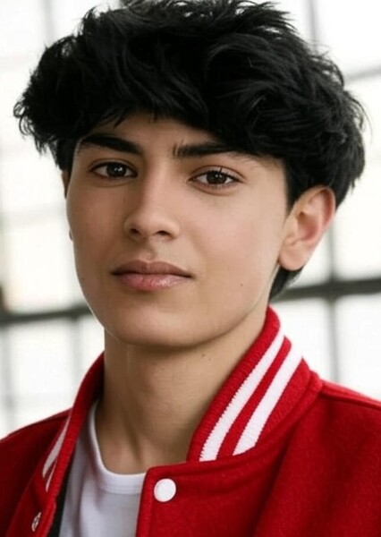 Kiran Vadgama photo