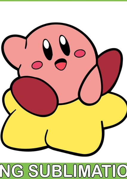 Kirby photo