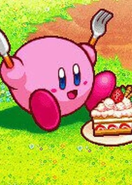 Kirby (Character) photo