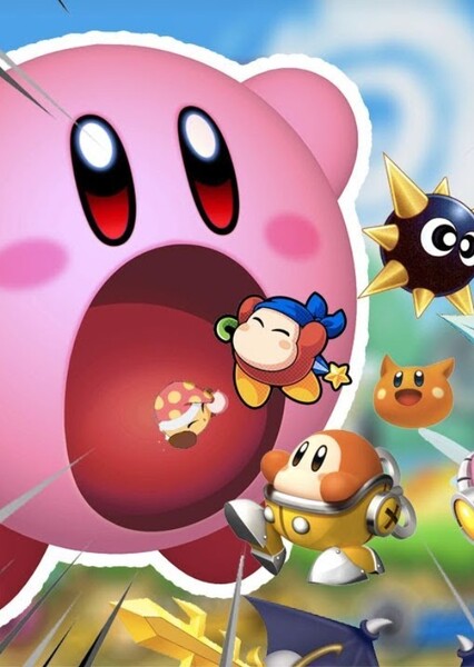 Kirby (Character) photo