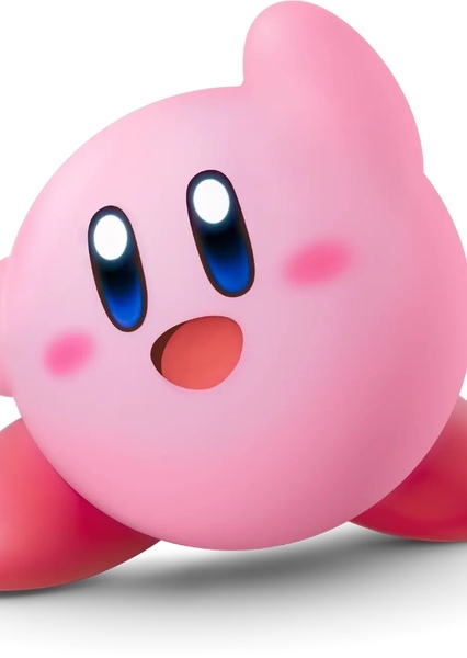 Kirby (Character) photo