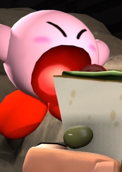 Kirby (Character) photo
