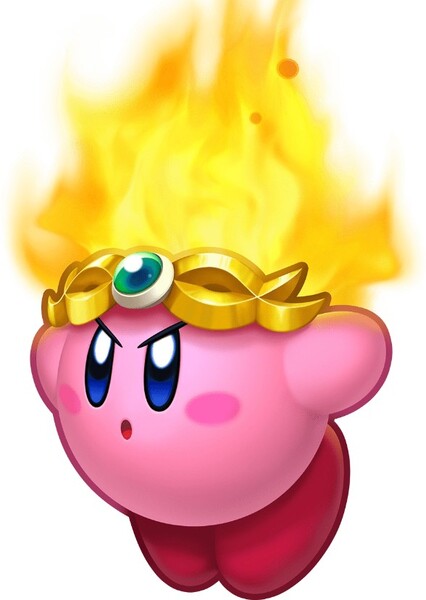 Kirby (Character) photo