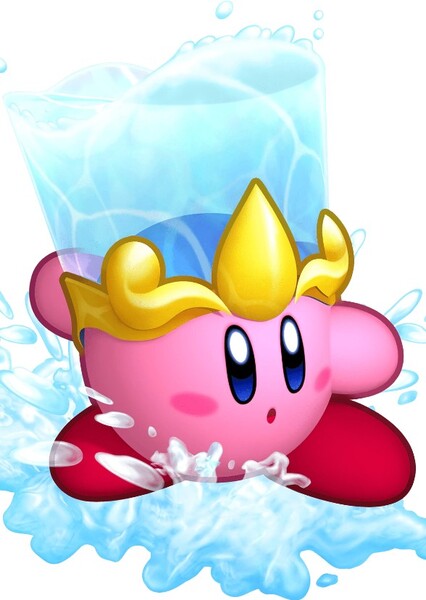 Kirby (Character) photo