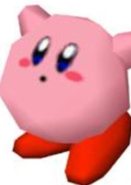 Kirby (Character) photo