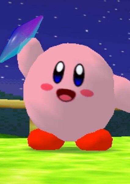 Kirby (Character) photo