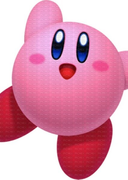 Kirby (Character) photo