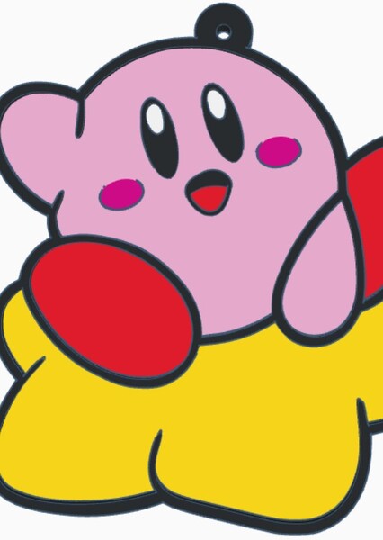 Kirby (Character) photo