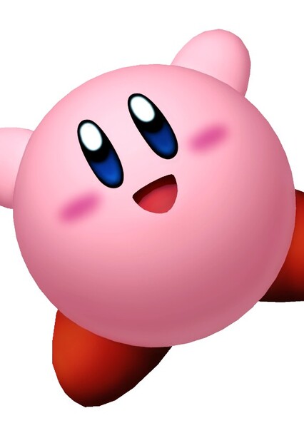 Kirby (Character) photo