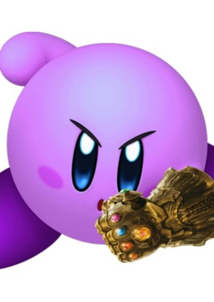 Kirby (Character) photo
