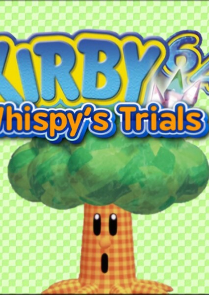 Kirby 64: The Crystal Shards