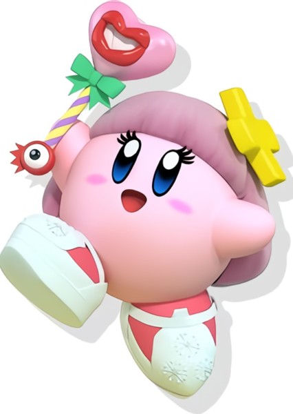 Kirby (Character) photo