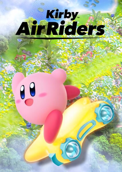 Kirby Air Riders