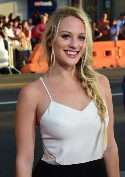Kirby Bliss Blanton photo