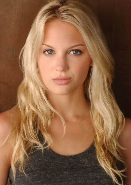 Kirby Bliss Blanton photo