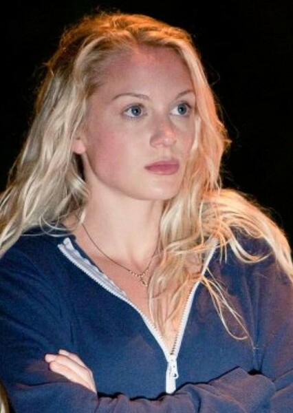 Kirby Bliss Blanton photo