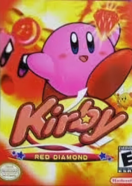 Kirby (Franchise) photo