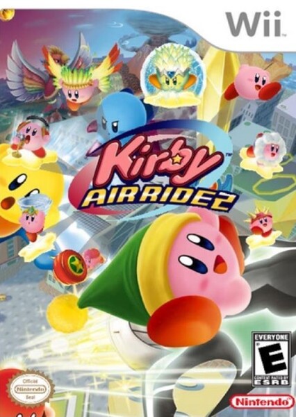 Kirby (Franchise)