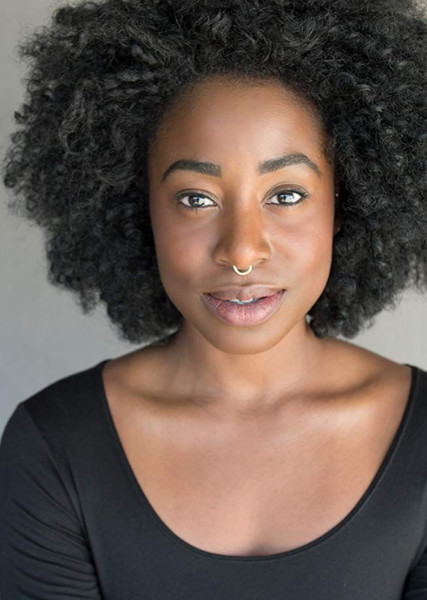Kirby Howell-Baptiste