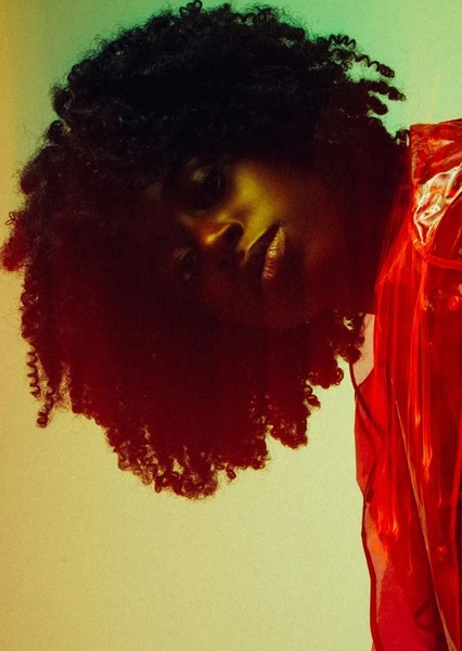 Kirby Howell-Baptiste
