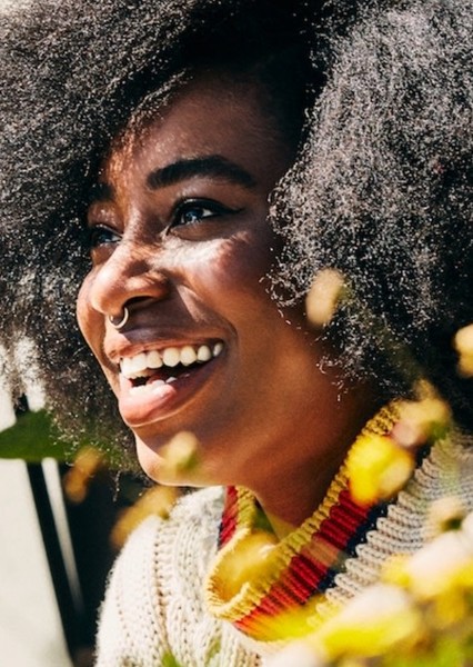 Kirby Howell-Baptiste photo