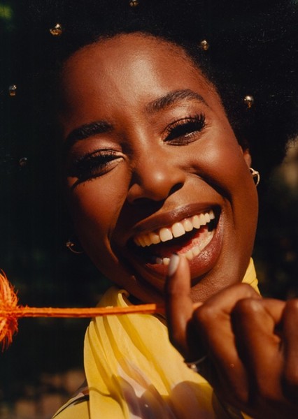 Kirby Howell-Baptiste photo