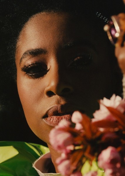 Kirby Howell-Baptiste