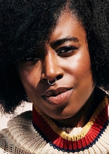 Kirby Howell-Baptiste photo