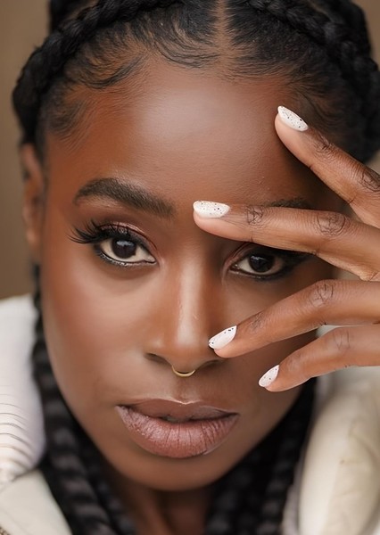 Kirby Howell-Baptiste photo