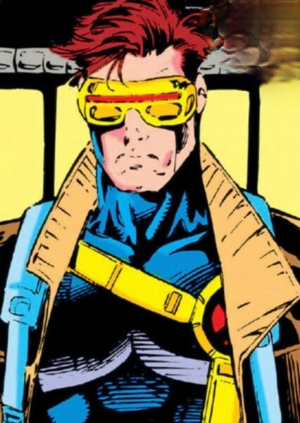 Kirby Morrow