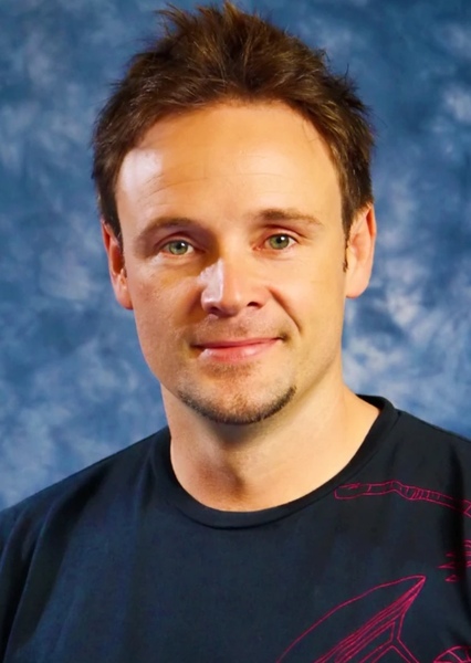 Kirby Morrow