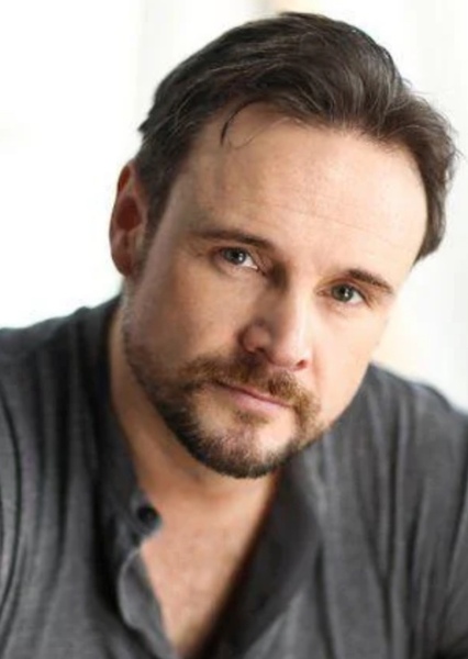 Kirby Morrow photo