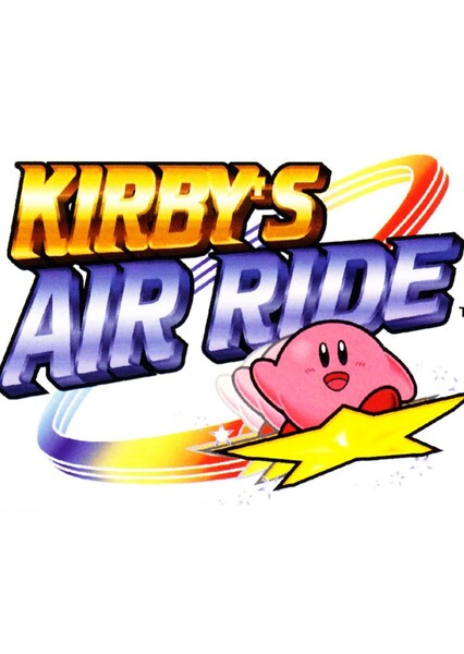 Kirby's Air Ride 64