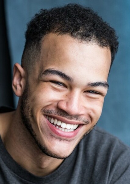 Kiren Kebaili-Dwyer photo