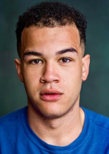 Kiren Kebaili-Dwyer photo