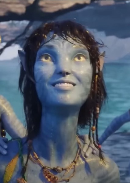 Kiri (Avatar) photo