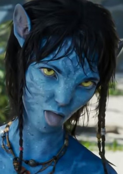 Kiri (Avatar) photo