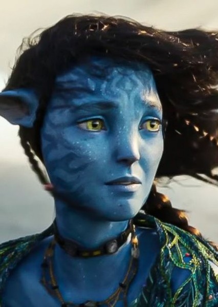 Kiri (Avatar) photo